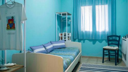 Una miniera sotto casa - Pan di Zucchero - Nebida