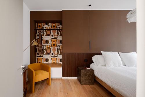 Cereate Suites, Řím (fotografie 6)