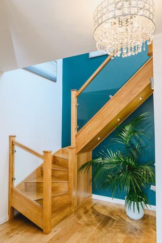 Haven Lodge Newquay in Newquay