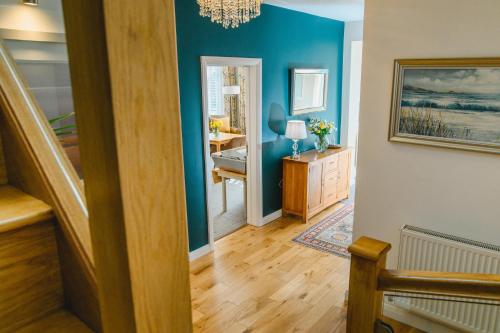 Haven Lodge Newquay in Newquay