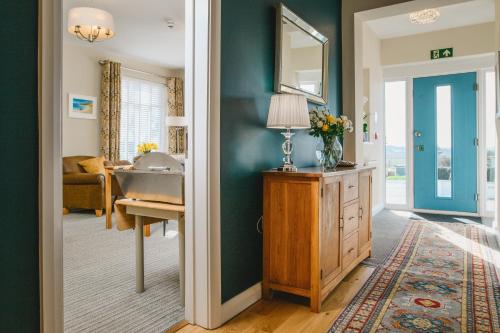 Haven Lodge Newquay 5