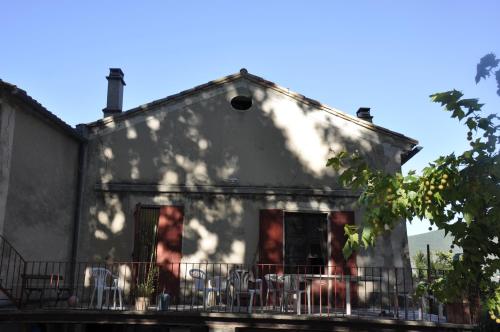 Grande Maison avec Piscine, juillet et août, Jardin Privatives à NYONS - Location, gîte - Nyons