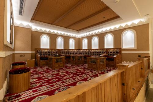 Bellevue Park Taif Hotel&nbsp; فندق بلفيو بارك الطائف in Al Taif