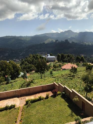 Sweetland view hotel in Lushoto