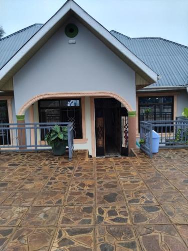 Sweetland view hotel in Lushoto