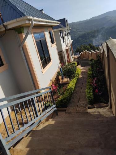 Sweetland view hotel in Lushoto