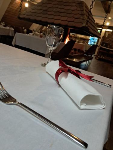 Motel Babino Brdo - image 9