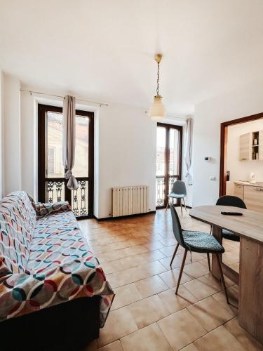 . Casale Center