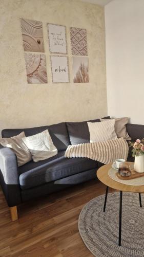 City Apartment in Dom-Nähe City Apartment in Dom-Nähe