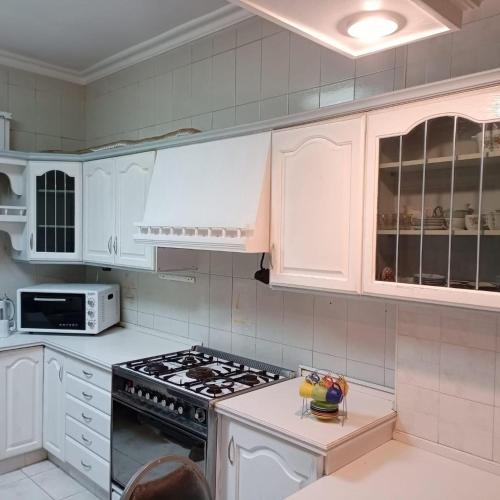 One-Bedroom Apartment image 10