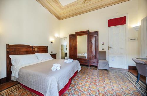 B&B Novecento – Palermo, CA