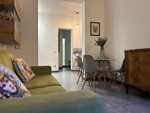 SEA & CITY Apartments, Trapani (fotografie 10)