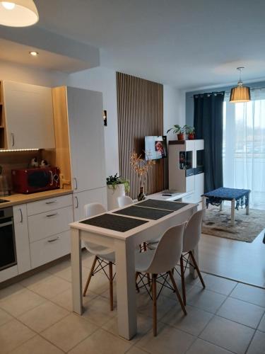 Nocleg u Kasi nad Morzem Trójmiasto (Nocleg u Kasi nad Morzem Trojmiasto) in Kowale