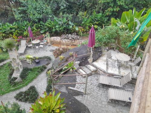 Chácara portal do Dragão suíte independente 2 (Chacara portal do Dragao suite independente 2) in Praia Grande