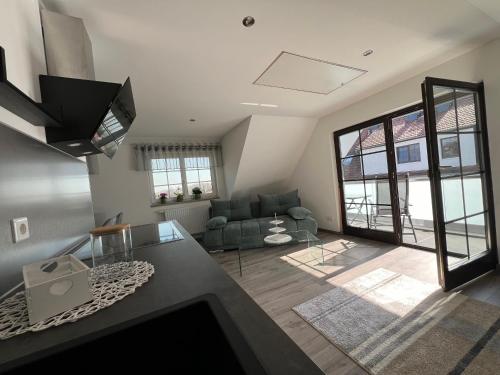 Ferienwohnung Matka in 潘施維茨-庫考