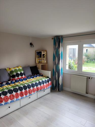 saint lunaire in ดีนาร์