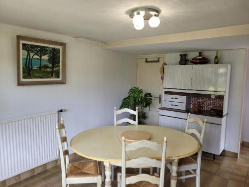 บริการและสิ่งอำนวยความสะดวก, saint lunaire in ดีนาร์