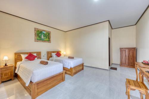Nata Cottages