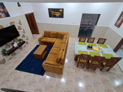 Raj Villa
