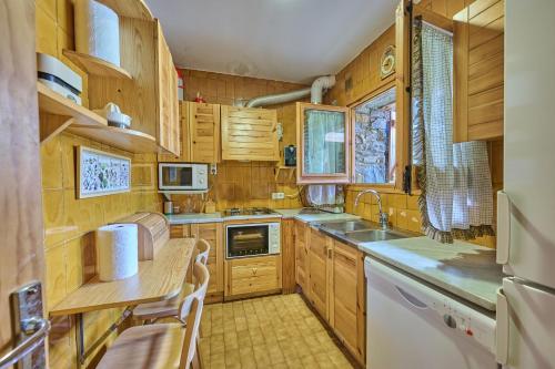 Casa del Pla in Prats i Sansor