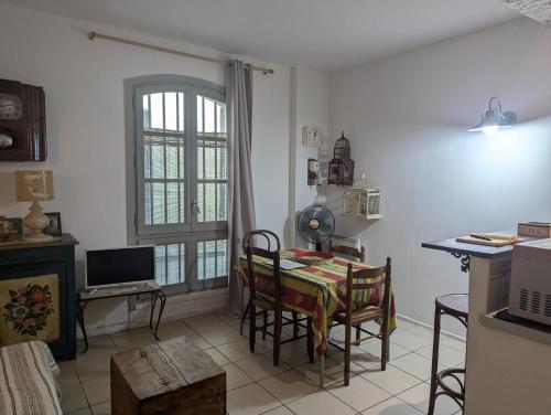 Maison Héloïse 4