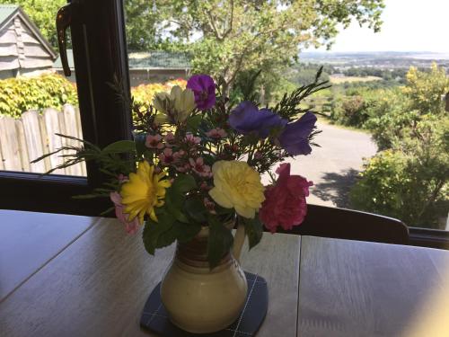 Mourne Heights Self Catering Cottage – Newcastle