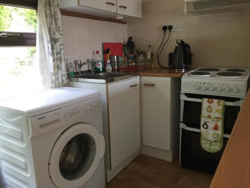 Mourne Heights Self Catering Cottage – Newcastle