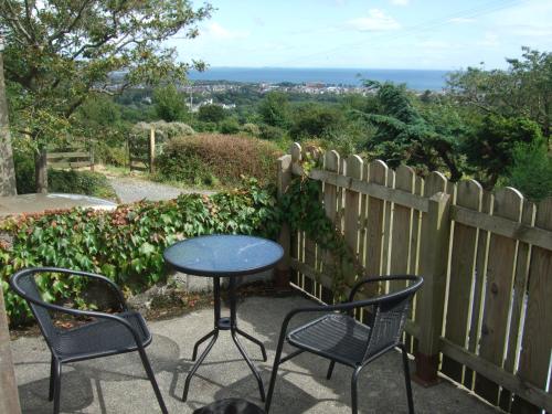 Mourne Heights Self Catering Cottage – Newcastle