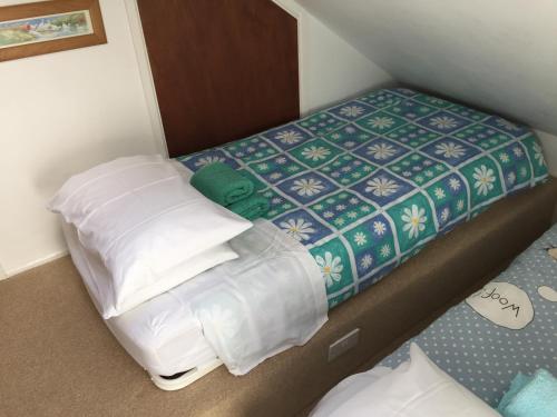 Mourne Heights Self Catering Cottage – Newcastle