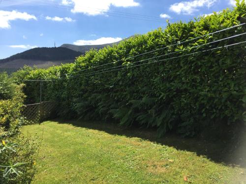 Mourne Heights Self Catering Cottage – Newcastle
