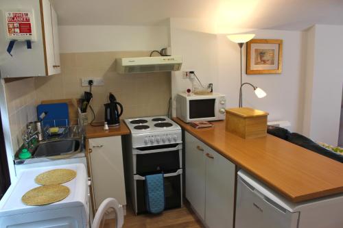 Mourne Heights Self Catering Cottage – Newcastle
