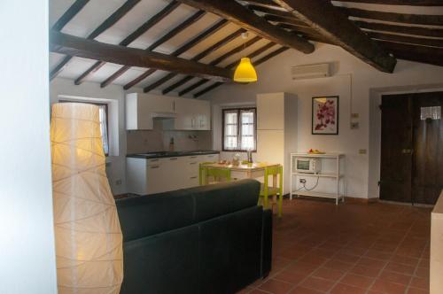 Podere i Giganti 2