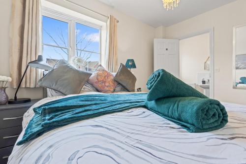 35 City Home Sleeps 8 3BDR 2 BR Bham CC 10 mins, Birmingham (Foto 6)