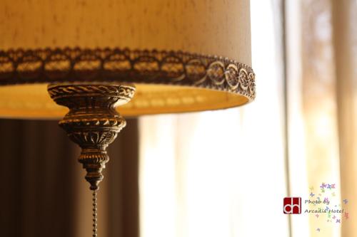 Arcadia Hotel - image 6