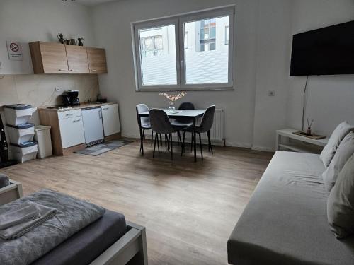 Neustadt Apartments - image 2