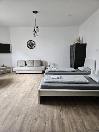 Neustadt Apartments, Bremen (photo 11)