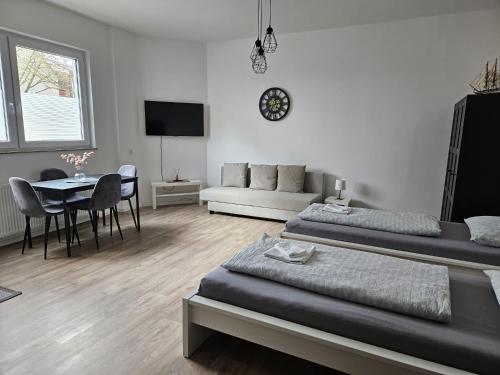 Neustadt Apartments in Bremen, Deutschland