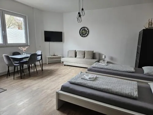 Neustadt Apartments in Bremen, Deutschland