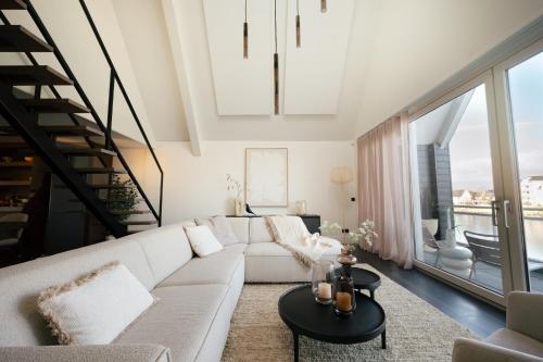 View, Het-Boothuys in Harderwijk