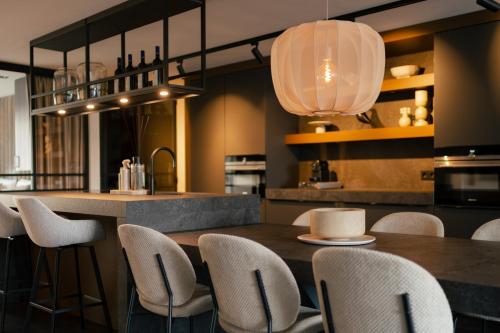 Facilities, Het-Boothuys in Harderwijk