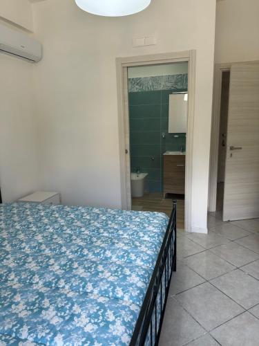 In famiglia rooms for Pompei, Amalfi, Sorrento, Napoli e Salerno 5