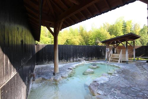 Yamaga Onsen Kazenosato Nakatsu