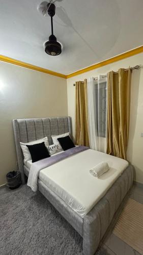 LEMON APARTMENT DREAMSTAR STAYs in 蒙巴薩