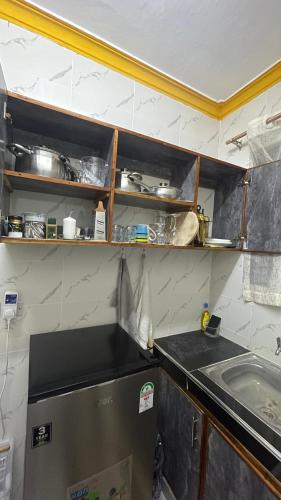 LEMON APARTMENT DREAMSTAR STAYs in 蒙巴薩