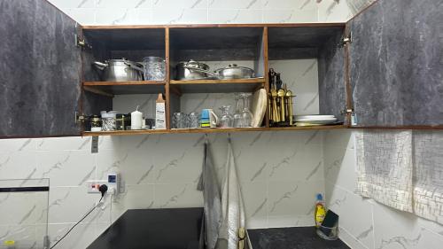 LEMON APARTMENT DREAMSTAR STAYs in 蒙巴薩