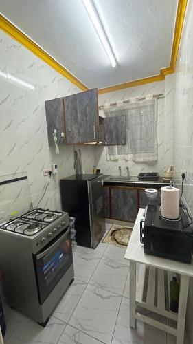 LEMON APARTMENT DREAMSTAR STAYs in 蒙巴薩