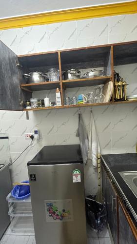 LEMON APARTMENT DREAMSTAR STAYs in 蒙巴薩