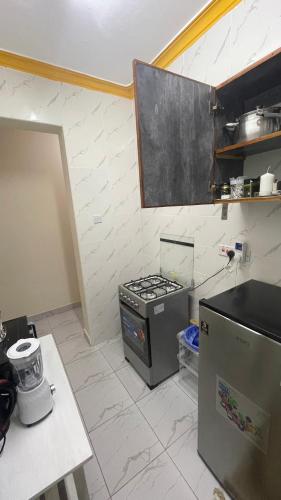 LEMON APARTMENT DREAMSTAR STAYs in 蒙巴薩