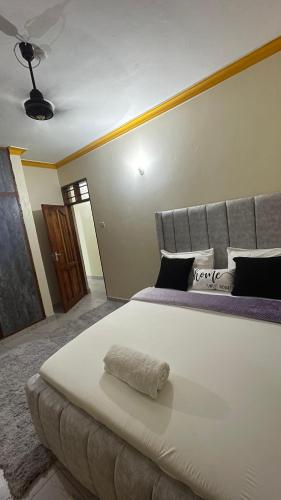 LEMON APARTMENT DREAMSTAR STAYs in 蒙巴薩