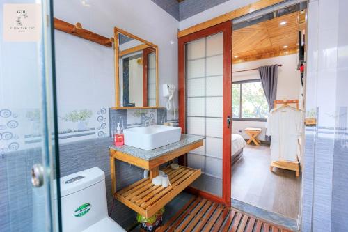 Asahi Villa Tam Coc